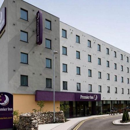 Premier Inn Aberdeen Airport - ダイス エクステリア 写真