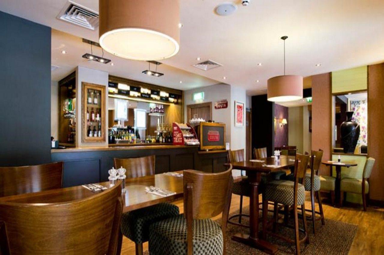 Premier Inn Aberdeen Airport - ダイス エクステリア 写真